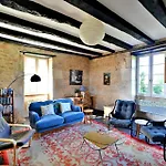 Casa vacanze Les Maratoux La Chapelle-Saint-Jean