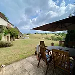 Casa vacanze Les Maratoux La Chapelle-Saint-Jean