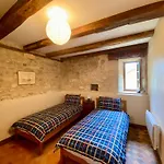 Casa vacanze Les Maratoux La Chapelle-Saint-Jean