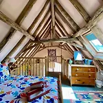Casa vacanze Les Maratoux La Chapelle-Saint-Jean