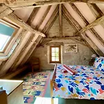 Les Maratoux Casa vacanze