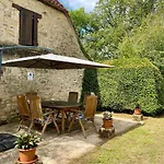 Casa vacanze Les Maratoux La Chapelle-Saint-Jean