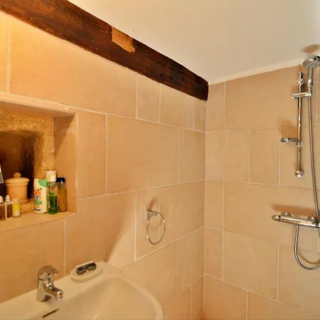 Les Maratoux 펜션 La Chapelle-Saint-Jean