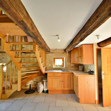 Les Maratoux Casa de Férias