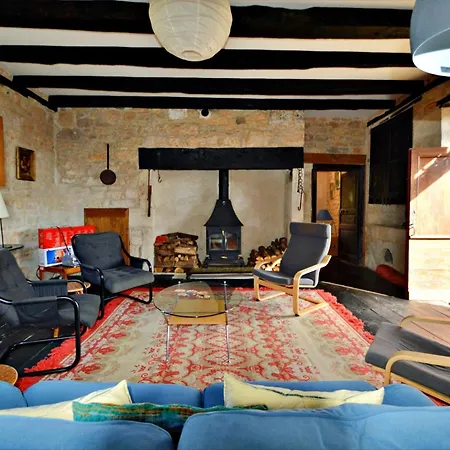 Les Maratoux La Chapelle-Saint-Jean