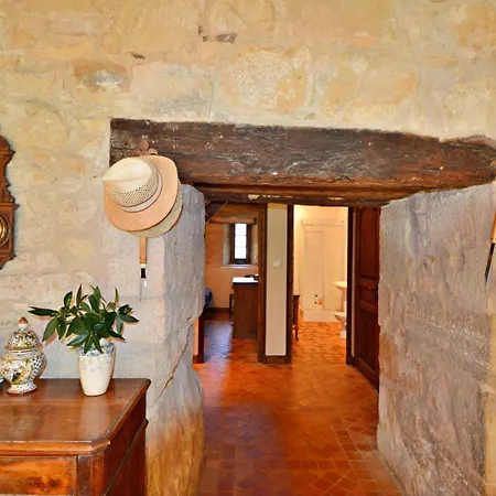 Les Maratoux La Chapelle-Saint-Jean