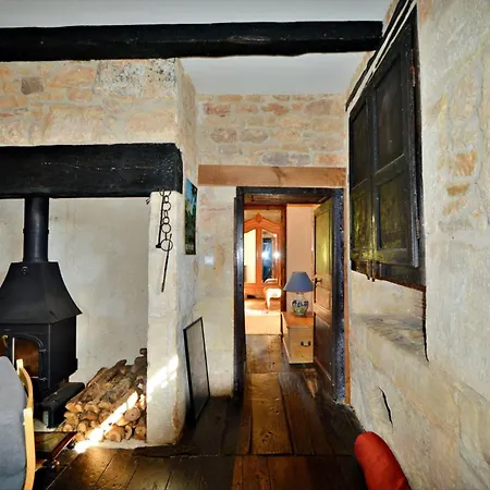 Casa de Férias Les Maratoux *