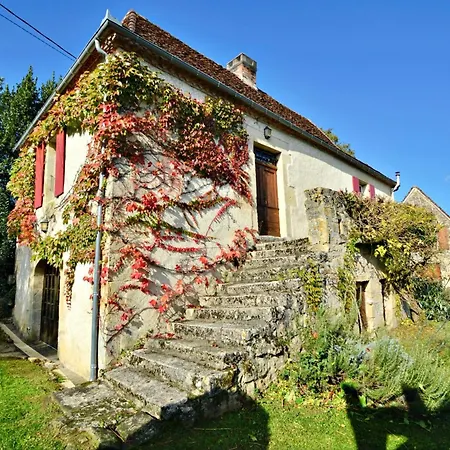 Les Maratoux La Chapelle-Saint-Jean