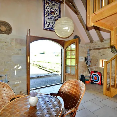 Les Maratoux * La Chapelle-Saint-Jean