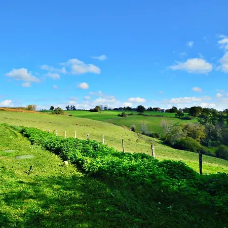 Les Maratoux La Chapelle-Saint-Jean