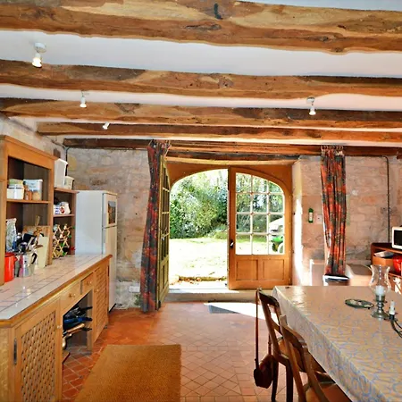 Casa de Férias Les Maratoux