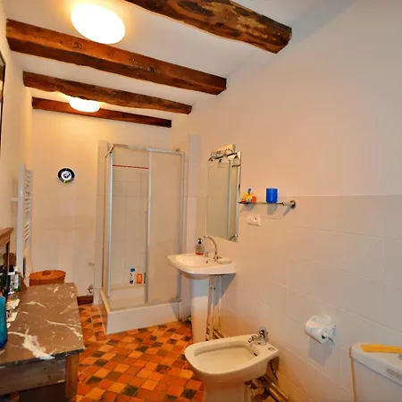 Les Maratoux * La Chapelle-Saint-Jean