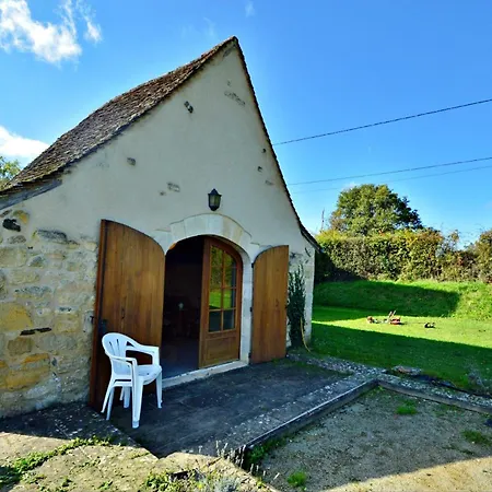 Casa de Férias Les Maratoux