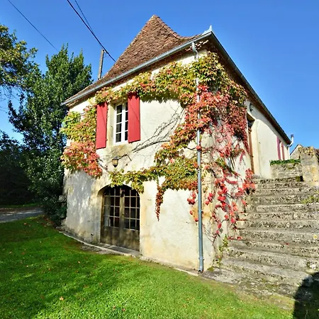 Les Maratoux La Chapelle-Saint-Jean
