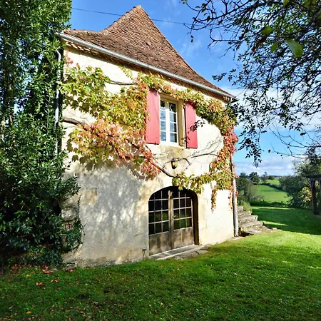 Les Maratoux Casa vacanze La Chapelle-Saint-Jean