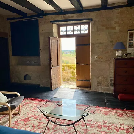 Casa de Férias Les Maratoux