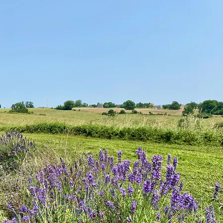 Les Maratoux * La Chapelle-Saint-Jean