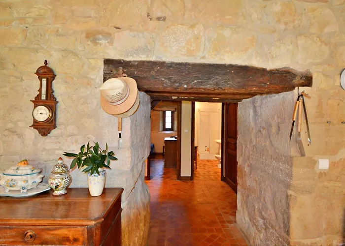 Les Maratoux La Chapelle-Saint-Jean