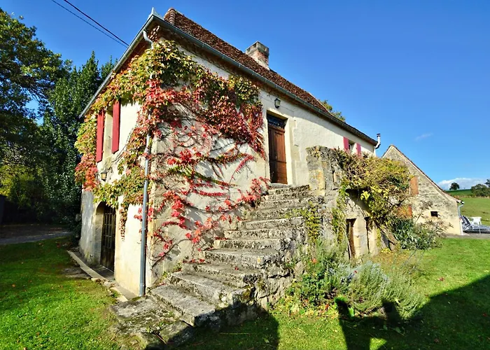 Les Maratoux La Chapelle-Saint-Jean