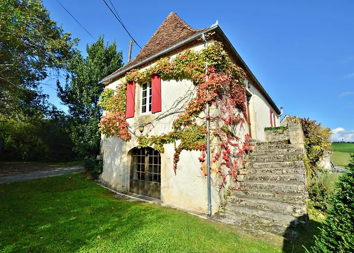 Les Maratoux La Chapelle-Saint-Jean